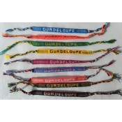 Bracelet Guadeloupe