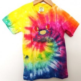 Tee-Shirt Martinique enfant