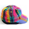 Casquette Madras Adulte