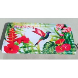 Porte-feuille Martinique