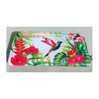 Porte-feuille Martinique