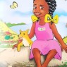 Les aventures de Madie - l'anniversaire