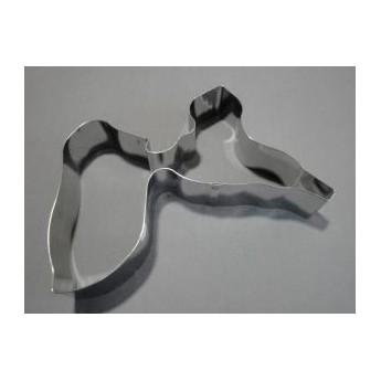 Moule Guadeloupe 15 cm