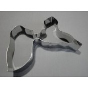 Moule Guadeloupe 15 cm