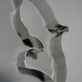 Moule Martinique 15 cm