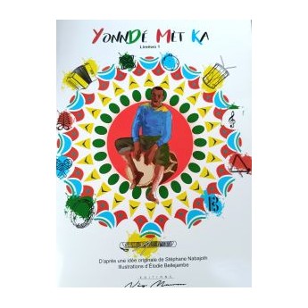 Les grands hommes Gwoka Guadeloupe