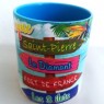Tasse Martinique Totem
