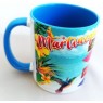 Tasse Martinique Totem