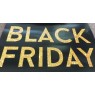 BLACK FRIDAY 