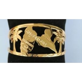 Bracelet Guadeloupe