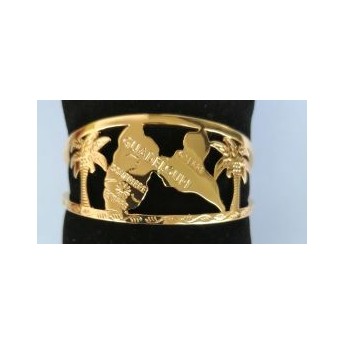 Bracelet Guadeloupe