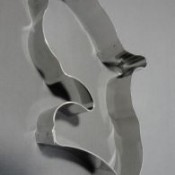 Moule Martinique 35 cm