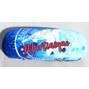 Etui à lunettes Tortue Martinique