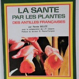 Plantes créoles de Beauté