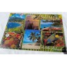 Set de table Martinique 2+ recettes