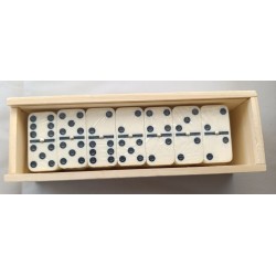 Jeu de dominos