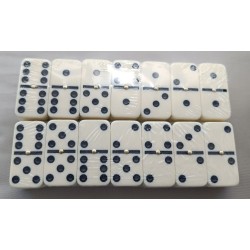 Jeu de dominos