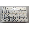 Jeu de dominos