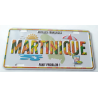 Magnet Martinique