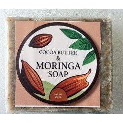 Savon Moringa