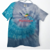Tee-Shirt Martinique enfant