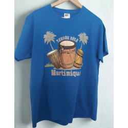 Tee-Shirt Tambour Bèlè Adulte