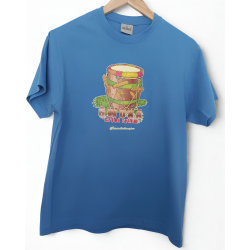 Tee-Shirt GWOKA  Adulte
