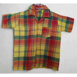 Ensemble madras