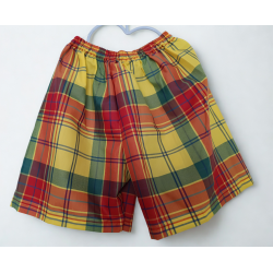Ensemble madras