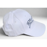 Casquette  blanche Martinique