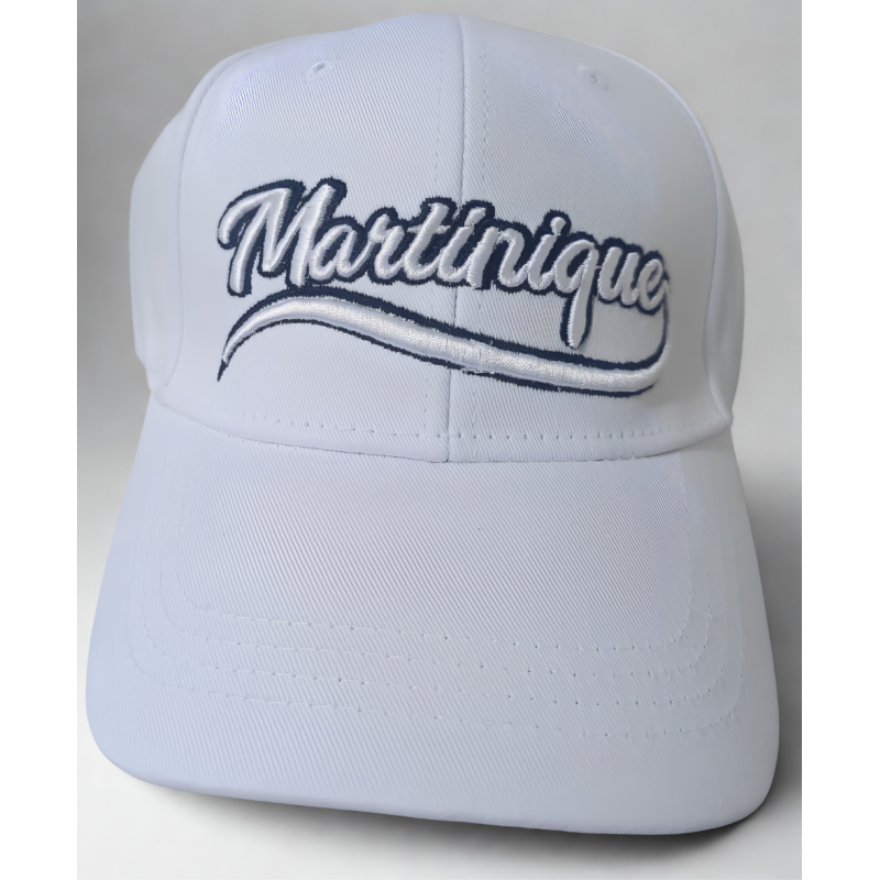 Casquette Martinique