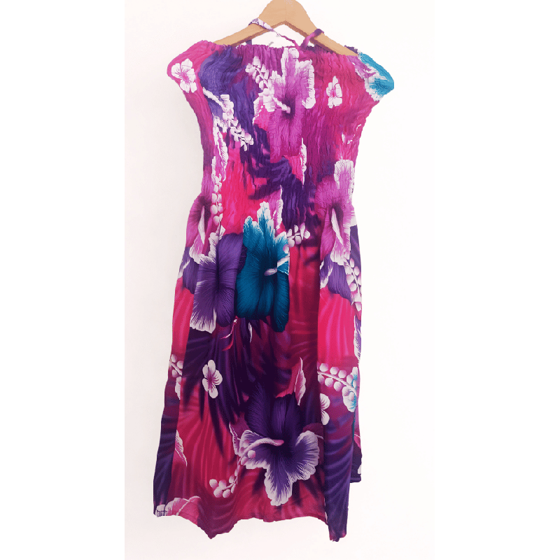 Robe FEMME imprimé floral