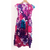 Robe FEMME imprimé floral