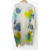 Chemise femme imprimé floral