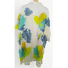 Chemise femme imprimé floral
