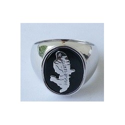 Chevalière Martinique