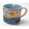Tasse Guadeloupe