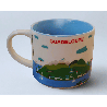 Tasse Guadeloupe