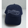 Casquette bleue Guadeloupe