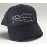 Casquette noire Guadeloupe