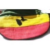 Sac Banane RASTA Guadeloupe