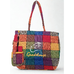 Sac cabas Guadeloupe