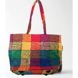 Sac cabas Guadeloupe