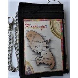 Portefeuille Martinique H