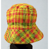 Bob  Adulte Guadeloupe madras