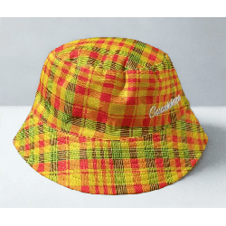 Bob  Adulte Guadeloupe madras