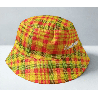Bob  Adulte Guadeloupe madras