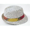 Borsalino beige