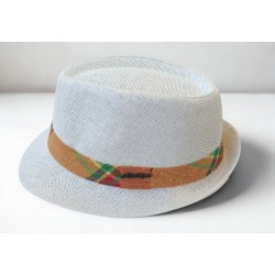 Borsalino beige
