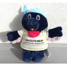 Peluche mascotte "Route du Rhum"